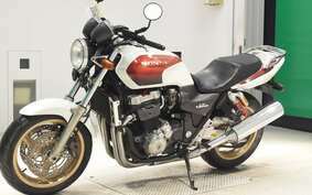 HONDA CB1300SF SUPER FOUR 1998 SC40