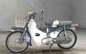 HONDA C65 SUPER CUB C65