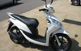 HONDA DIO 110 JF31