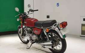 HONDA CB350 FOUR 1973 CB350F