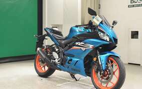 YAMAHA YZF-R3 2021 RH13J