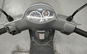 SUZUKI LET's 4 CA45A