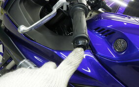 YAMAHA YZF-R25 A RG74J