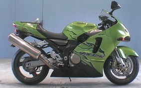 KAWASAKI ZX 1200 NINJA R 2001 ZXT20A