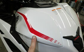 HONDA CBR250RR A MC51