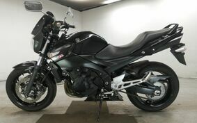 SUZUKI GSR400 2009 GK7EA