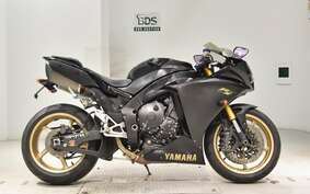 YAMAHA YZF-R1 2010 RN24J