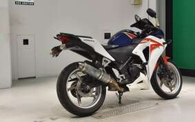 HONDA CBR250R GEN 3 MC41