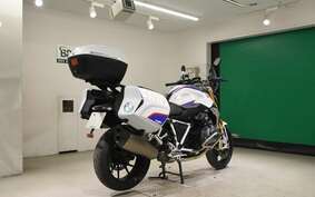 BMW R1250R 2021