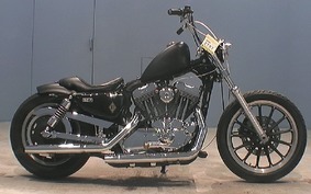 HARLEY L1200LI 2007 CX3