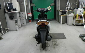 SUZUKI ADDRESS V50 CA4BA