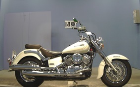 YAMAHA DRAGSTAR 400 CLASSIC Gen.2 2013 VH02J