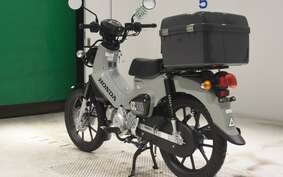 HONDA CROSS CUB 110 JA60