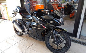 SUZUKI GSX250R DN11A