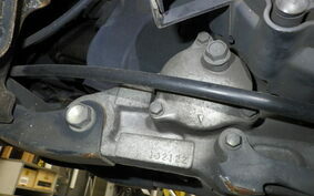 SUZUKI ADDRESS V125 G CF46A