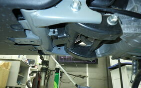 SUZUKI ADDRESS V50 CA4BA