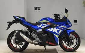 SUZUKI GSX250R DN11A