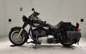 HARLEY FLSTFB 1580 2010