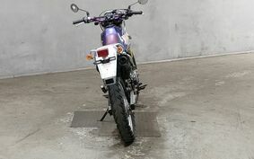 SUZUKI DJEBEL 200 (DR200SE) SH42A