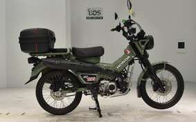 HONDA CT125-2 JA65