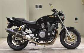 YAMAHA XJR1200 1994 4KG