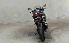 KAWASAKI NINJA 250 EX250L