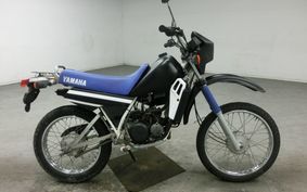 YAMAHA DT50 17W