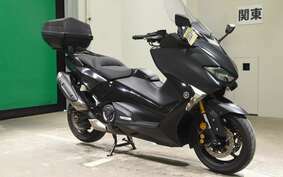 YAMAHA T-MAX 530 DX 2018 SJ15J