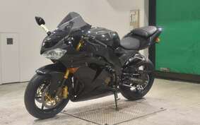 KAWASAKI ZX 10 NINJA R 2006 ZXT00C