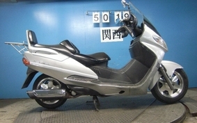 SUZUKI SKYWAVE 250 (Burgman 250) CJ41A