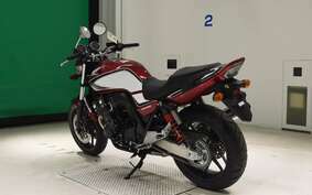 HONDA CB400SF GEN 4 A 2022 NC42