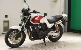 HONDA CB400SF GEN 4 A NC42