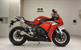 HONDA CBR1000RR Gen. 2 2012 SC59