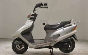 HONDA SPACY 125 Gen. 3 JF04