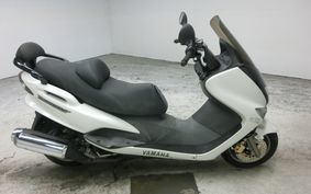 YAMAHA MAJESTY 125 SE27