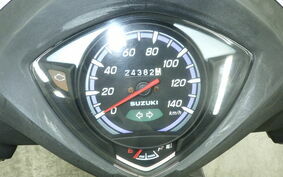 SUZUKI ADDRESS 110 CE47A