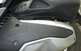 HONDA PCX 160 KF47