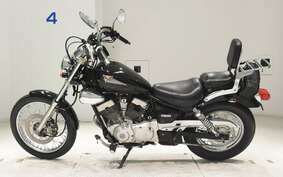 YAMAHA VIRAGO 250 3DM