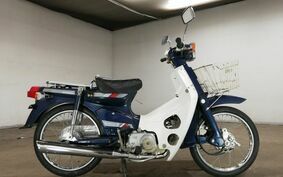 HONDA C50 SUPER CUB Custom C50