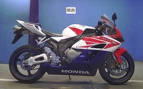 HONDA CBR1000RR 2004 SC57