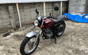 HONDA CB223S MC40