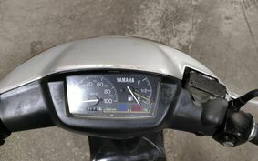 YAMAHA JOG 90 3WF