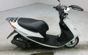 SUZUKI ADDRESS V50 Fi CA42A