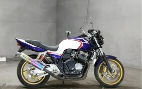 HONDA CB400SF VTEC 2003 NC39