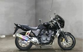 HONDA CB400SF VTEC REVO 2017 NC42