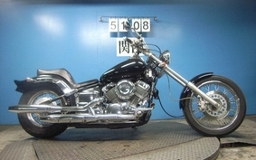 YAMAHA DRAGSTAR 400 1997 4TR