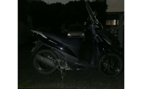 SUZUKI ADDRESS 110 CE47A