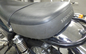 HONDA CB400SS E 2008 NC41