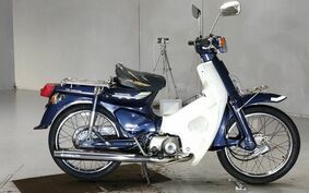 HONDA C70 SUPER CUB CUSTOM C70