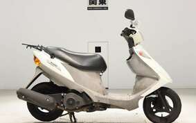 SUZUKI ADDRESS V125 G CF4EA